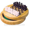 Wooden Chess